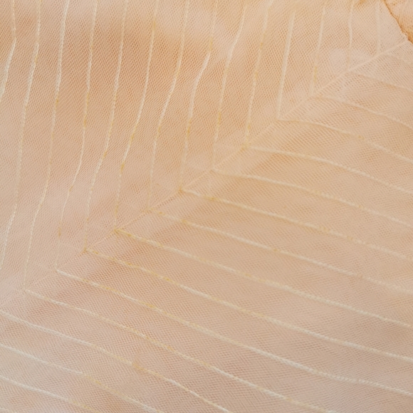 Rare Vintage Evening Dress - Picture 7 of 9